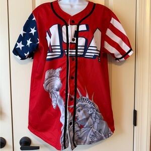 Trump Shirt size M